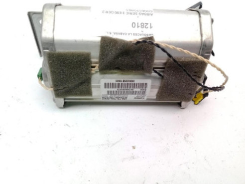 39705929207X AIRBAG DER BMW 3 (E90)|Desguaces La Cabaña
