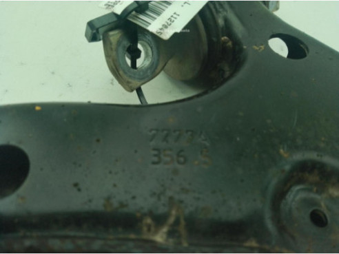 39089345 BRAZO SUSPENSION DEL DER INF OPEL ASTRA K (B16)|Desguaces La Cabaña