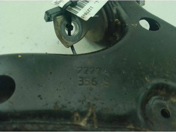 39089345 BRAZO SUSPENSION DEL DER INF OPEL ASTRA K (B16)|Desguaces La Cabaña