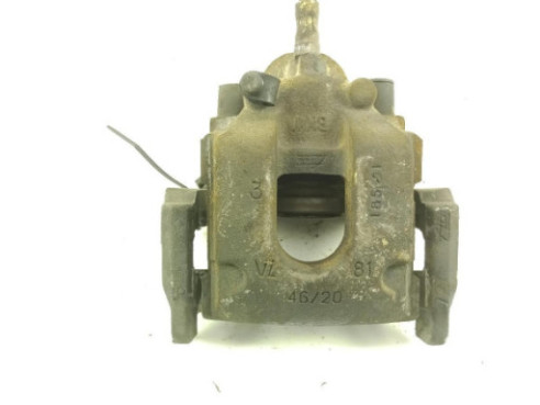 PINZA TRASERA IZQUIERDA|Desguaces La Cabaña 2