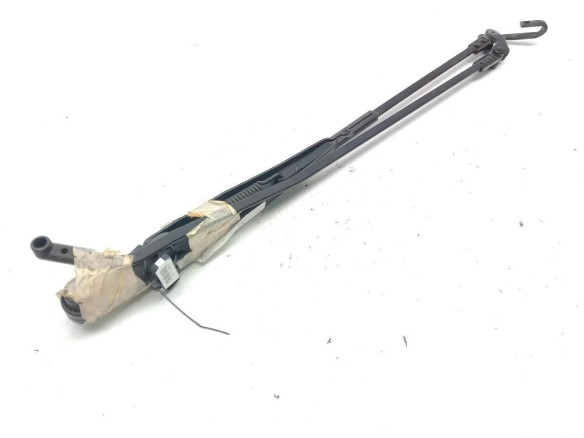BRAZO LIMPIAPARABRISAS DEL DER PEUGEOT 407 (6D_)|Desguaces La Cabaña