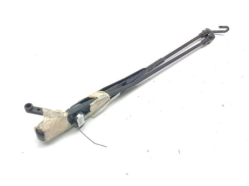 BRAZO LIMPIAPARABRISAS DEL DER PEUGEOT 407 (6D_)|Desguaces La Cabaña