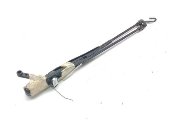 BRAZO LIMPIAPARABRISAS DEL DER PEUGEOT 407 (6D_)|Desguaces La Cabaña