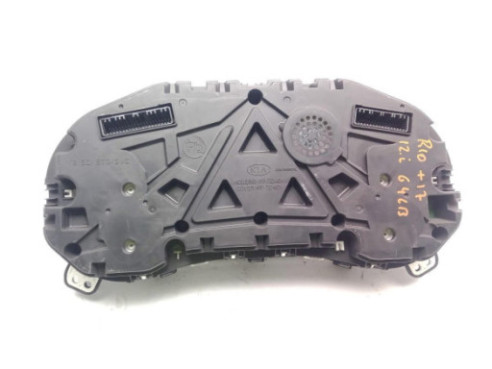 94003H8070 CUADRO INSTRUMENTOS KIA RIO IV (YB, SC)|Desguaces La Cabaña
