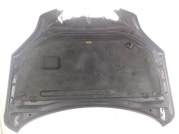 CAPO MAZDA 3 (BK)|Desguaces La Cabaña
