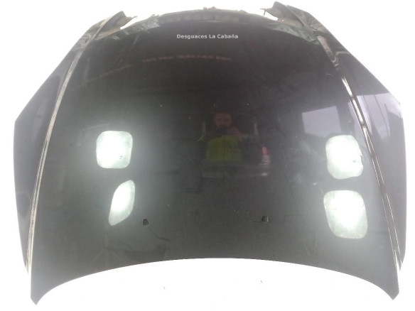 CAPO MAZDA 3 (BK)|Desguaces La Cabaña