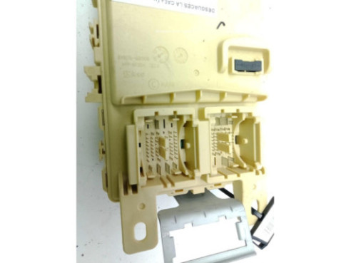 CAJA FUSIBLES INTERIOR (BSI)|Desguaces La Cabaña 2