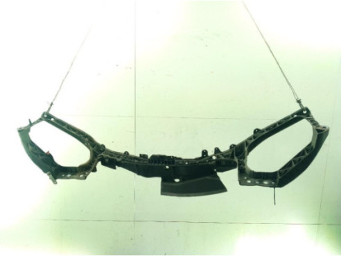 13186381 FARO IZQUIERDO OPEL CORSA D (S07)|Desguaces La Cabaña 2