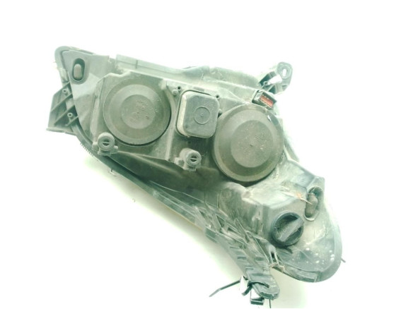 93178635, 1EG27037001 FARO IZQUIERDO OPEL ASTRA H (A04)|Desguaces La Cabaña