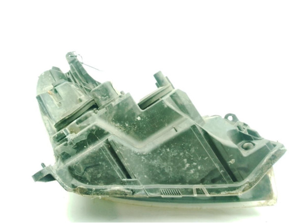 93178635, 1EG27037001 FARO IZQUIERDO OPEL ASTRA H (A04)|Desguaces La Cabaña