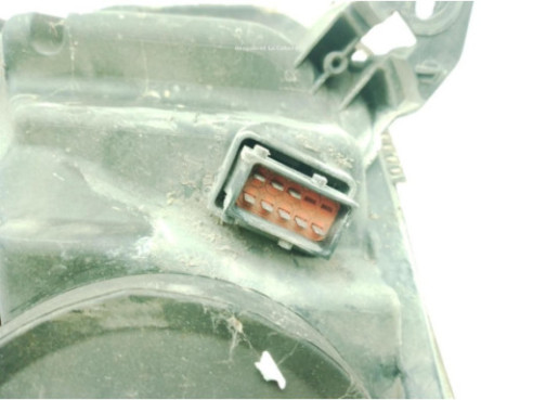 93178635, 1EG27037001 FARO IZQUIERDO OPEL ASTRA H (A04)|Desguaces La Cabaña