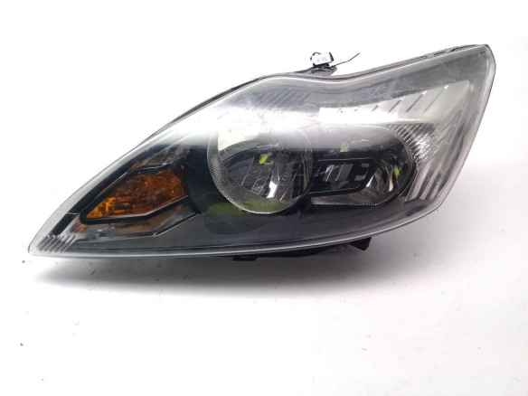 FARO IZQUIERDO FORD FOCUS II (DA_, HCP)|Desguaces La Cabaña