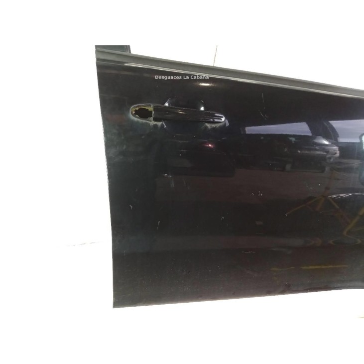 PUERTA LAT DEL DER SSANGYONG KORANDO (CK) |Desguaces La Cabaña