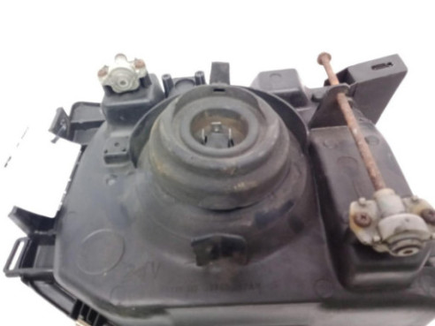 FARO IZQUIERDO MITSUBISHI MONTERO   (V3_W, V2_W, V4_W)|Desguaces La Cabaña