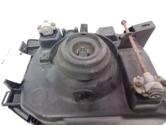 FARO IZQUIERDO MITSUBISHI MONTERO   (V3_W, V2_W, V4_W)|Desguaces La Cabaña