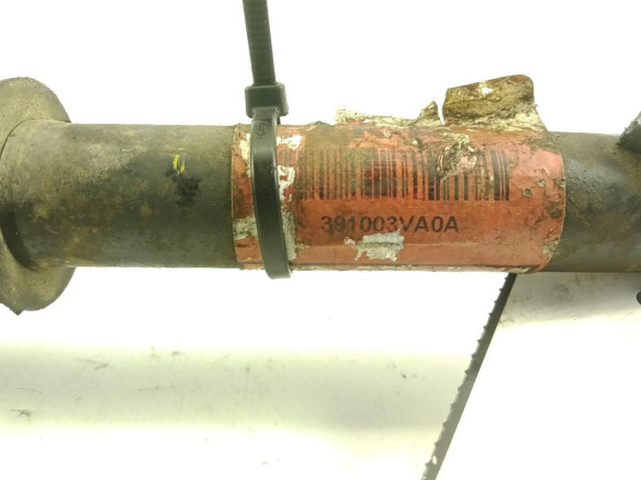 391003VA0A PALIER DEL DER NISSAN NOTE (E12) |Desguaces La Cabaña