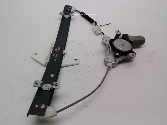 ELEVALUNAS PUERTA LAT TRA IZQ CHEVROLET CAPTIVA (C100, C140)|Desguaces La Cabaña