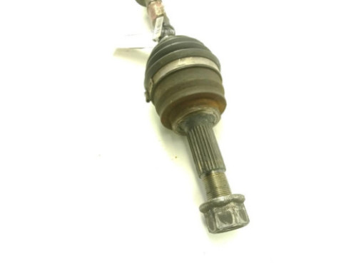 391003VA0A PALIER DEL DER NISSAN NOTE (E12) |Desguaces La Cabaña