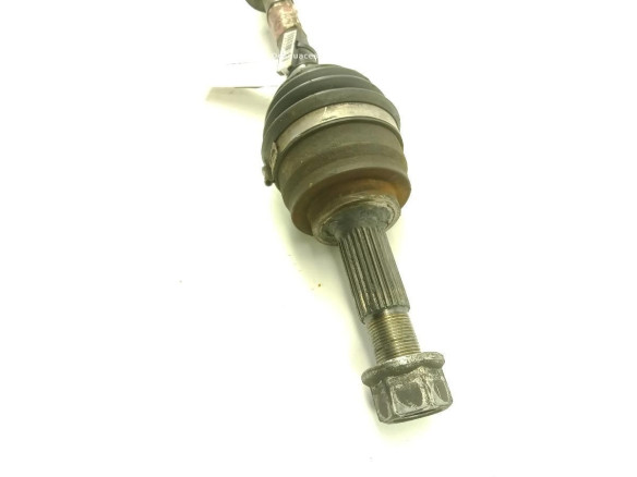 391003VA0A PALIER DEL DER NISSAN NOTE (E12) |Desguaces La Cabaña