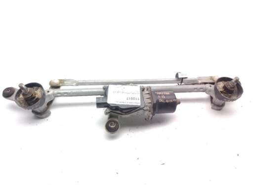 MOTOR LIMPIAPARABRISAS DELANTERO|Desguaces La Cabaña