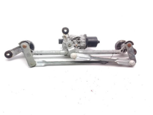 MOTOR LIMPIAPARABRISAS DELANTERO|Desguaces La Cabaña 2