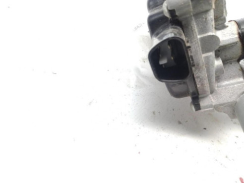 MOTOR LIMPIAPARABRISAS DEL RENAULT KADJAR (HA_, HL_)|Desguaces La Cabaña