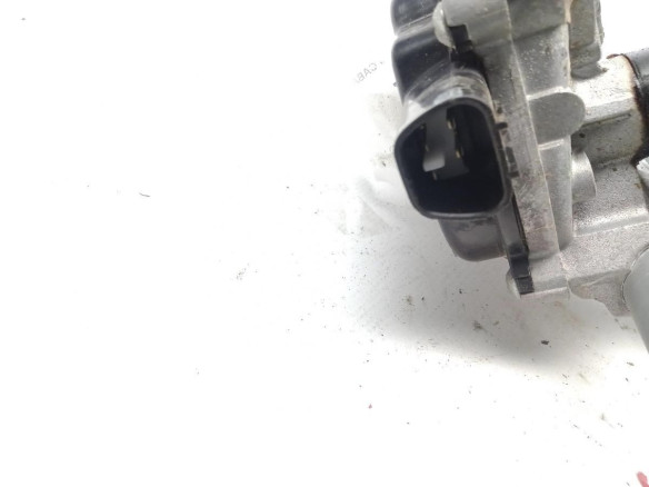 MOTOR LIMPIAPARABRISAS DEL RENAULT KADJAR (HA_, HL_)|Desguaces La Cabaña