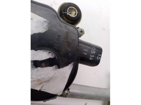 MOTOR LIMPIAPARABRISAS DEL RENAULT KADJAR (HA_, HL_)|Desguaces La Cabaña