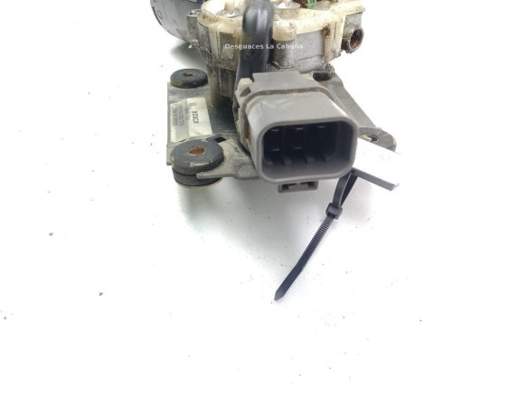 MOTOR LIMPIAPARABRISAS DEL NISSAN TERRANO II (R20)|Desguaces La Cabaña