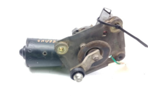 MOTOR LIMPIAPARABRISAS DELANTERO|Desguaces La Cabaña 2