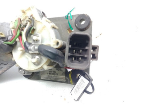 MOTOR LIMPIAPARABRISAS DEL NISSAN TERRANO II (R20)|Desguaces La Cabaña