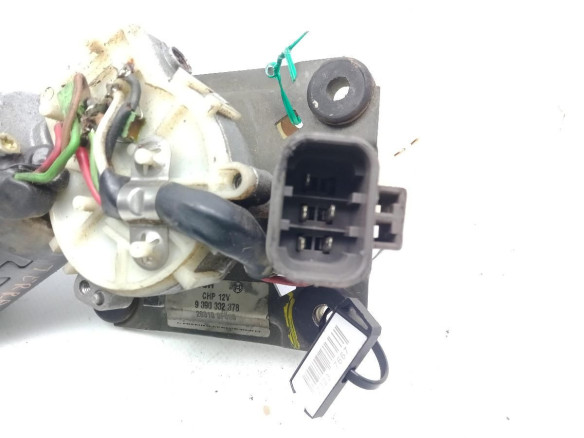 MOTOR LIMPIAPARABRISAS DEL NISSAN TERRANO II (R20)|Desguaces La Cabaña