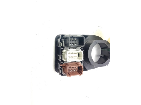 MANDO REGULACION ASIENTO NISSAN QASHQAI / QASHQAI +2 I (J10, JJ10)|Desguaces La Cabaña