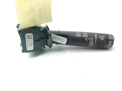 22860372 MANDO LIMPIAPARABRISAS VOLVO FH II|Desguaces La Cabaña