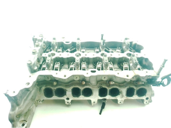 55500312 CULATA OPEL ASTRA K (B16)|Desguaces La Cabaña