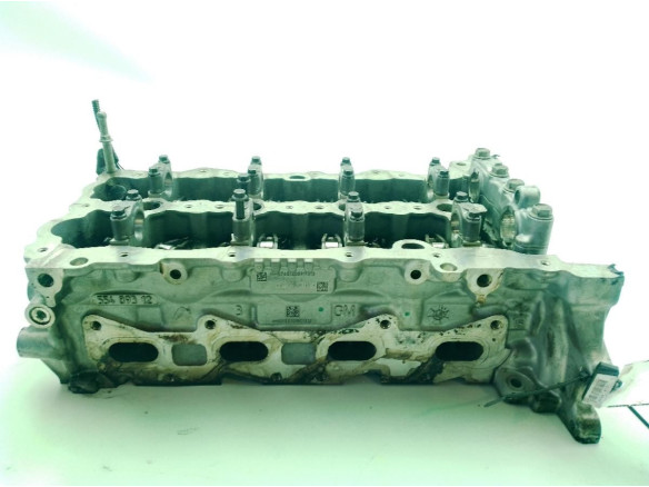 55500312 CULATA OPEL ASTRA K (B16)|Desguaces La Cabaña