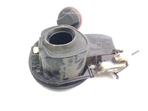 TAPA COMBUSTIBLE OPEL ASTRA J (P10)|Desguaces La Cabaña