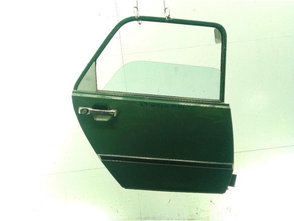 PUERTA LAT TRA DER RENAULT 7 (124_)|Desguaces La Cabaña