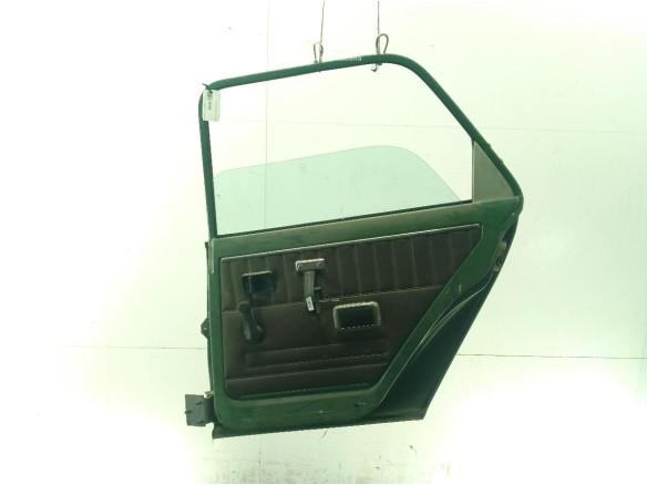 PUERTA LAT TRA DER RENAULT 7 (124_)|Desguaces La Cabaña