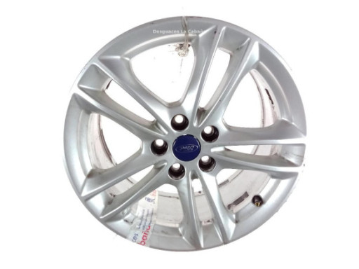 LLANTAS|Desguaces La Cabaña