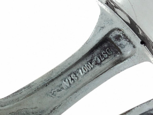 LLANTAS|Desguaces La Cabaña 2