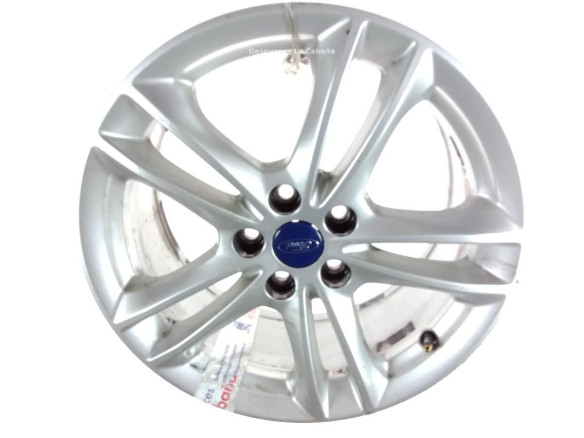 DS7C1007S2A LLANTA ALUMINIO 4 FORD MONDEO V Fastback |Desguaces La Cabaña