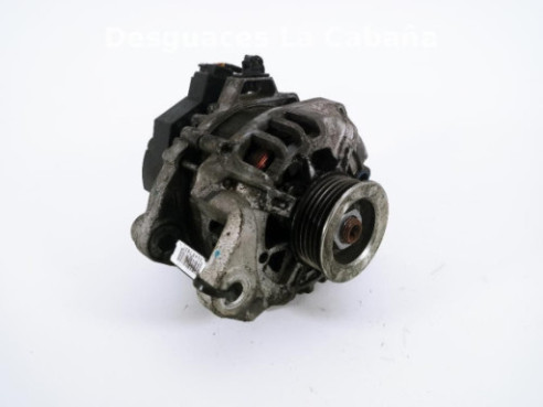 3730004700 ALTERNADOR HYUNDAI i10 (BA, IA) |Desguaces La Cabaña