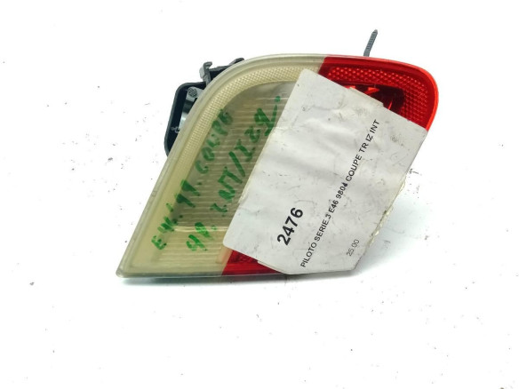 PILOTO TRA IZQ INT BMW 3 Coupé (E46)|Desguaces La Cabaña