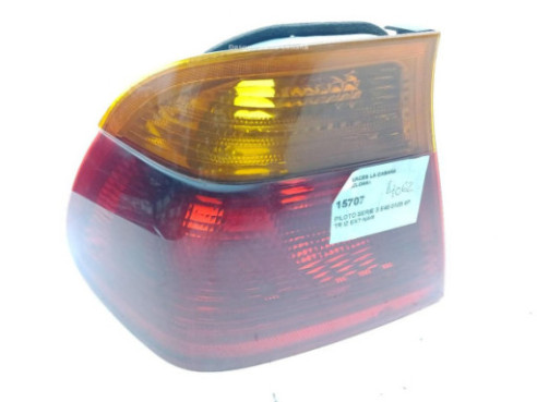 8364921 PILOTO TRA IZQ EXT BMW 3 (E46)|Desguaces La Cabaña