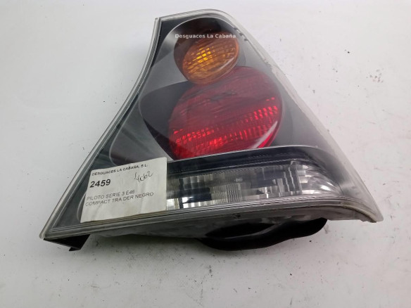 63216920 PILOTO TRA DER EXT BMW 3 Compact (E46)|Desguaces La Cabaña