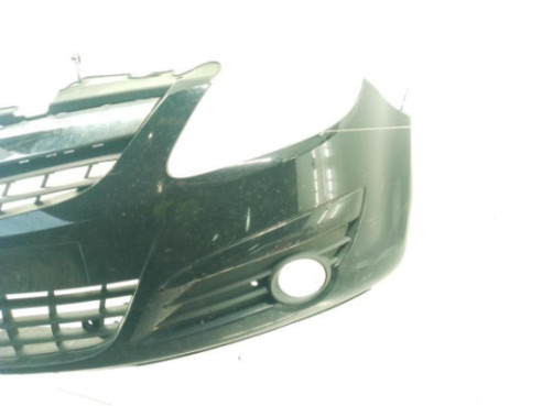 13186381 FARO IZQUIERDO OPEL CORSA D (S07)|Desguaces La Cabaña 2