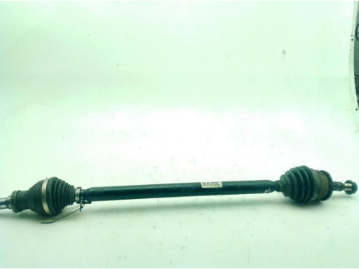 55487583  CAJA CAMBIOS OPEL ASTRA K (B16)|Desguaces La Cabaña