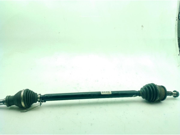 13403129 PALIER DEL DER OPEL ASTRA K (B16)|Desguaces La Cabaña