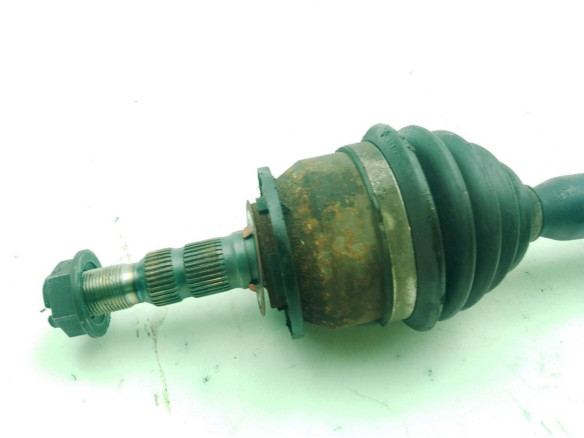 13403129 PALIER DEL DER OPEL ASTRA K (B16)|Desguaces La Cabaña